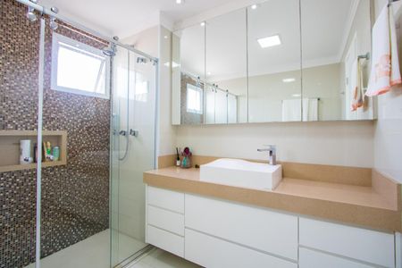 Apartamento à venda com 192m², 3 quartos e 3 vagas Apartamento à venda com 192m², 3 quartos e 3 vagasBanheiro do quarto 1