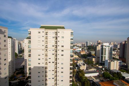 Apartamento à venda com 192m², 3 quartos e 3 vagas Apartamento à venda com 192m², 3 quartos e 3 vagasVista do quarto 2