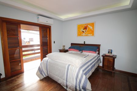 Casa à venda com 390m², 4 quartos e 4 vagas Casa à venda com 390m², 4 quartos e 4 vagasQuarto 3