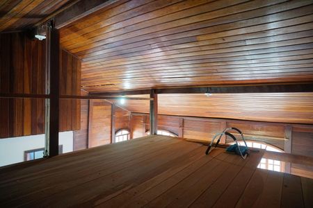 Casa para alugar com 70m², 1 quarto e sem vagaQuarto