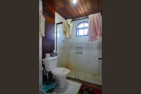 Casa para alugar com 70m², 1 quarto e sem vagaBanheiro