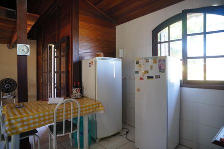 Casa para alugar com 70m², 1 quarto e sem vagaCozinha