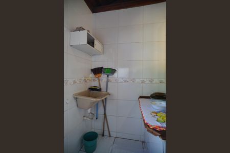 Casa para alugar com 70m², 1 quarto e sem vagaÁrea de Serviço