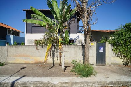 Fachada de casa para alugar com 1 quarto, 70m² em Itaipuaçu, Maricá