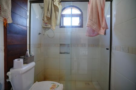 Casa para alugar com 70m², 1 quarto e sem vagaBanheiro