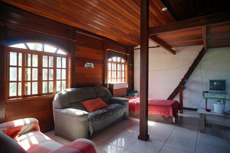 Casa para alugar com 70m², 1 quarto e sem vagaSala/Quarto