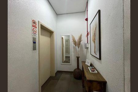 Apartamento à venda com 65m², 1 quarto e sem vaga