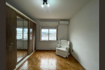 Apartamento à venda com 1 quarto, 65m² em Ideal, Novo Hamburgo