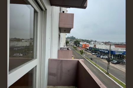 Apartamento à venda com 65m², 1 quarto e sem vaga