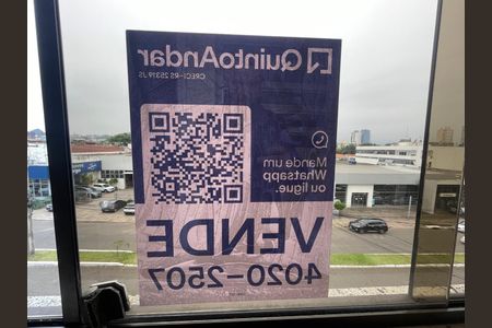 Apartamento à venda com 65m², 1 quarto e sem vaga Apartamento à venda com 65m², 1 quarto e sem vagaPlaca Instalada em 12/06/2026 - Cod.UAIE-197