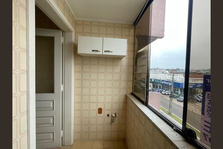 Apartamento à venda com 65m², 1 quarto e sem vaga