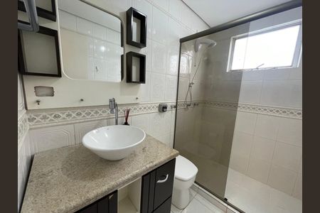 Apartamento à venda com 65m², 1 quarto e sem vaga