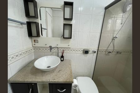 Apartamento à venda com 65m², 1 quarto e sem vaga