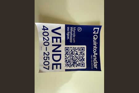 Apartamento à venda com 65m², 1 quarto e sem vaga Apartamento à venda com 65m², 1 quarto e sem vagaPlaca Instalada em 12/06/2026 - Cod.UAIE-197