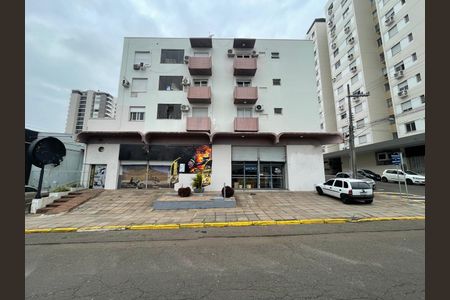 Apartamento à venda com 65m², 1 quarto e sem vaga