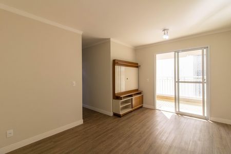 Sala de apartamento para alugar com 3 quartos, 71m² em Macedo, Guarulhos