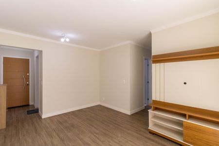 Sala de apartamento para alugar com 3 quartos, 71m² em Macedo, Guarulhos