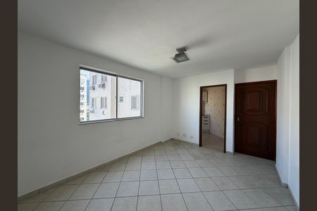 Apartamento para alugar com 50m², 2 quartos e 1 vaga Apartamento para alugar com 50m², 2 quartos e 1 vagaSala