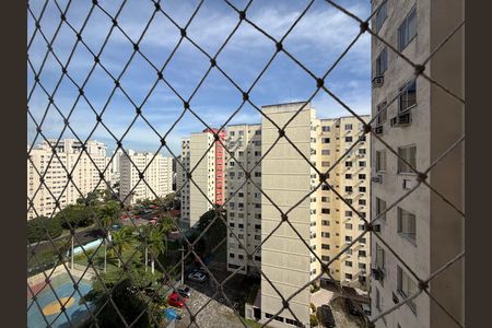Apartamento para alugar com 50m², 2 quartos e 1 vaga Apartamento para alugar com 50m², 2 quartos e 1 vagaSala - Vista