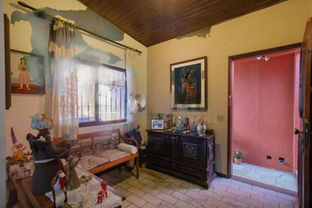 Casa à venda com 400m², 4 quartos e 4 vagas