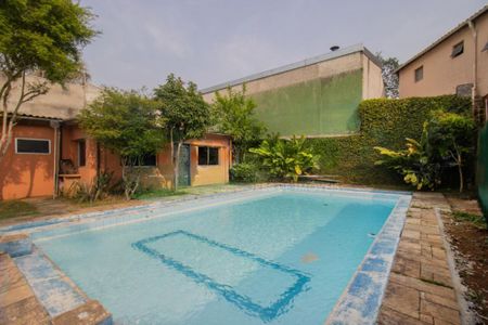 Casa à venda com 400m², 4 quartos e 4 vagas