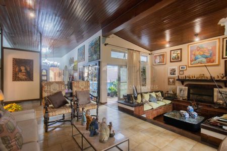 Casa à venda com 4 quartos, 400m² em Vila Nova Caledonia, São Paulo