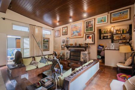 Casa à venda com 400m², 4 quartos e 4 vagas