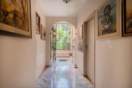 Casa à venda com 4 quartos, 400m² em Vila Nova Caledonia, São Paulo