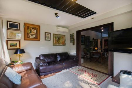 Casa à venda com 4 quartos, 400m² em Vila Nova Caledonia, São Paulo