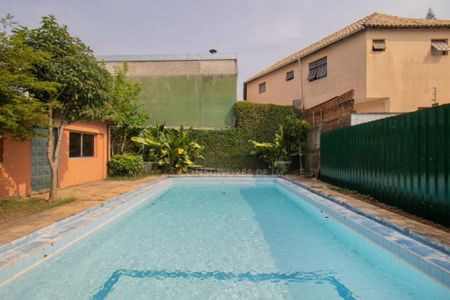 Casa à venda com 4 quartos, 400m² em Vila Nova Caledonia, São Paulo