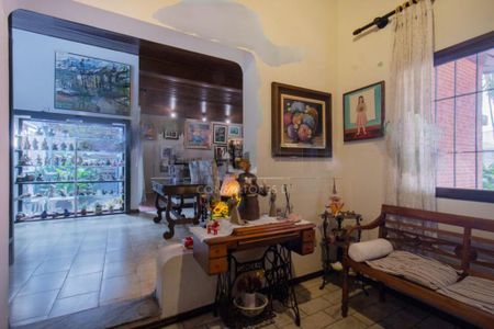 Casa à venda com 400m², 4 quartos e 4 vagas