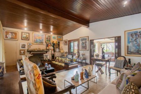 Casa à venda com 400m², 4 quartos e 4 vagas