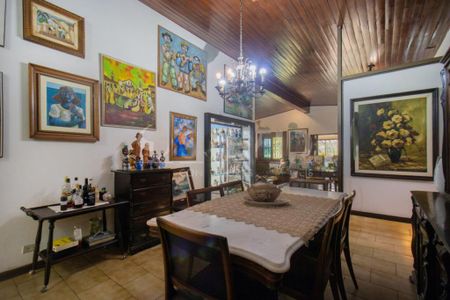 Casa à venda com 4 quartos, 400m² em Vila Nova Caledonia, São Paulo