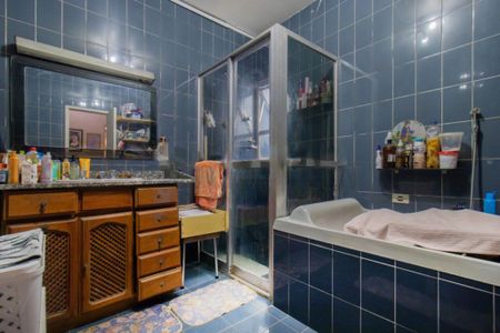 Casa à venda com 400m², 4 quartos e 4 vagas