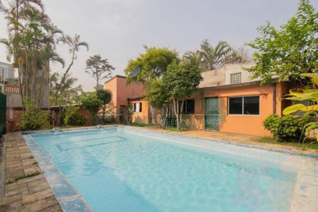 Casa à venda com 400m², 4 quartos e 4 vagas