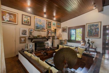 Casa à venda com 4 quartos, 400m² em Vila Nova Caledonia, São Paulo