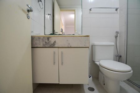 Casa de condomínio à venda com 115m², 3 quartos e 2 vagas Casa de condomínio à venda com 115m², 3 quartos e 2 vagasBANHEIRO