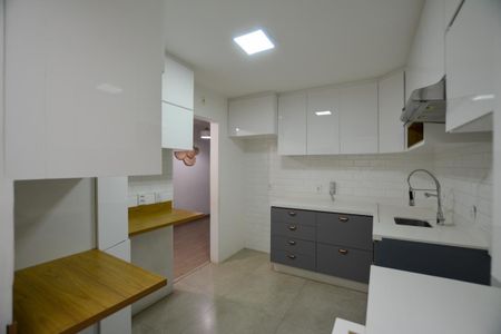 Casa de condomínio à venda com 115m², 3 quartos e 2 vagas Casa de condomínio à venda com 115m², 3 quartos e 2 vagasCOZINHA