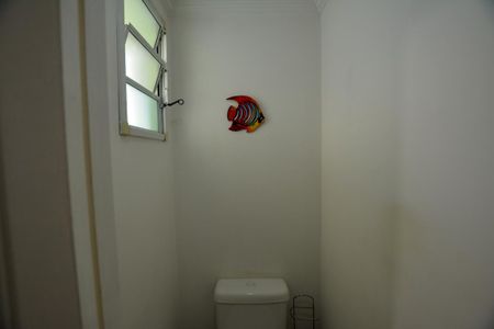 Casa de condomínio à venda com 115m², 3 quartos e 2 vagas Casa de condomínio à venda com 115m², 3 quartos e 2 vagasLAVABO