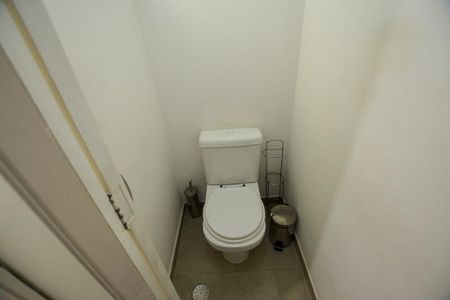 Casa de condomínio à venda com 115m², 3 quartos e 2 vagas Casa de condomínio à venda com 115m², 3 quartos e 2 vagasLAVABO