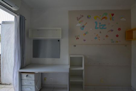 Casa de condomínio à venda com 115m², 3 quartos e 2 vagas Casa de condomínio à venda com 115m², 3 quartos e 2 vagasQUARTO 2