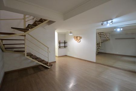 Casa de condomínio à venda com 115m², 3 quartos e 2 vagas Casa de condomínio à venda com 115m², 3 quartos e 2 vagasSALA