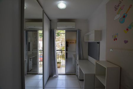 Casa de condomínio à venda com 115m², 3 quartos e 2 vagas Casa de condomínio à venda com 115m², 3 quartos e 2 vagasQUARTO 2