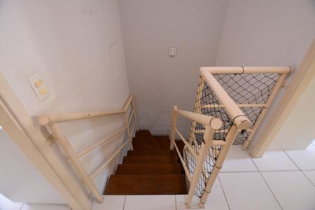 Casa de condomínio à venda com 115m², 3 quartos e 2 vagas Casa de condomínio à venda com 115m², 3 quartos e 2 vagasHALL DE TRANSIÇÃO