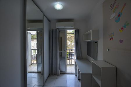 Casa de condomínio à venda com 115m², 3 quartos e 2 vagas Casa de condomínio à venda com 115m², 3 quartos e 2 vagasQUARTO 2