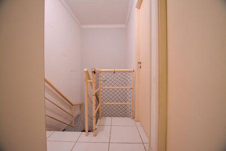 Casa de condomínio à venda com 115m², 3 quartos e 2 vagas Casa de condomínio à venda com 115m², 3 quartos e 2 vagasHALL DE TRANSIÇÃO