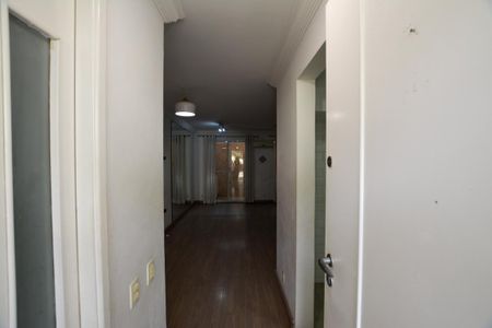 ENTRADA de casa de condomínio à venda com 3 quartos, 115m² em Jardim das Esmeraldas, São Paulo