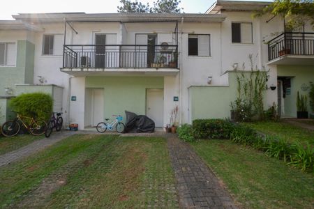 Casa de condomínio à venda com 115m², 3 quartos e 2 vagas Casa de condomínio à venda com 115m², 3 quartos e 2 vagasFRENTE DA CASA