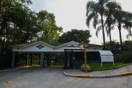 Casa de condomínio à venda com 115m², 3 quartos e 2 vagas Casa de condomínio à venda com 115m², 3 quartos e 2 vagasFACHADA