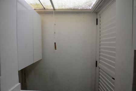 Casa de condomínio à venda com 115m², 3 quartos e 2 vagas Casa de condomínio à venda com 115m², 3 quartos e 2 vagasAREA DE SERVIÇO